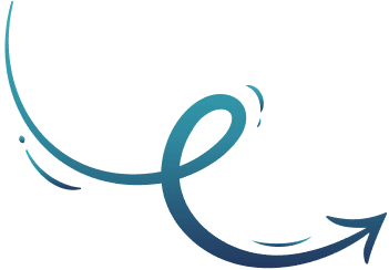 decorative arrow