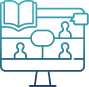Icon for Diverse exercises